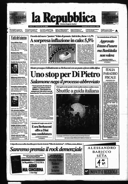 La repubblica